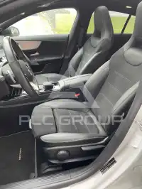 2020 Mercedes Benz CLA-Class