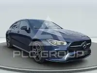 2020 Mercedes Benz CLA-Class