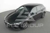 2020 Mercedes Benz CLA-Class