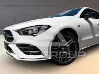 2020 Mercedes Benz CLA-Class
