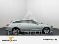 2020 Mercedes Benz CLA-Class
