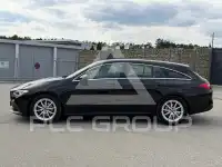 2020 Mercedes Benz CLA-Class
