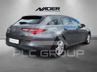 2020 Mercedes Benz CLA-Class