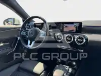2020 Mercedes Benz CLA-Class
