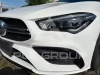 2020 Mercedes Benz CLA-Class