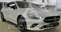 2020 Mercedes Benz CLA-Class
