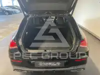 2020 Mercedes Benz CLA-Class