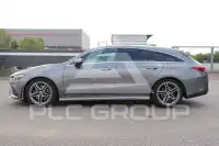 2020 Mercedes Benz CLA-Class