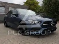 2020 Mercedes Benz CLA-Class