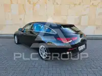 2020 Mercedes Benz CLA-Class