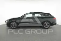 2020 Mercedes Benz CLA-Class