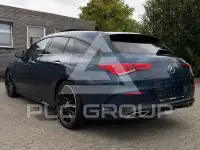 2020 Mercedes Benz CLA-Class