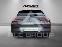 2020 Mercedes Benz CLA-Class