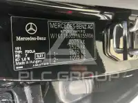2020 Mercedes Benz CLA-Class