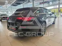 2020 Mercedes Benz CLA-Class