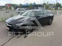 2020 Mercedes Benz CLA-Class