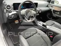 2020 Mercedes Benz CLA-Class