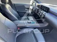 2020 Mercedes Benz CLA-Class