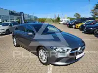 2020 Mercedes Benz CLA-Class