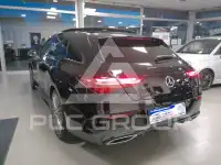 2020 Mercedes Benz CLA-Class
