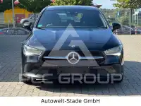 2020 Mercedes Benz CLA-Class