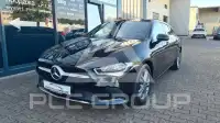 2020 Mercedes Benz CLA-Class
