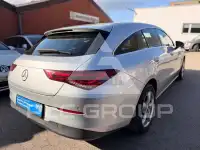 2020 Mercedes Benz CLA-Class