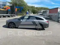 2020 Mercedes Benz CLA-Class