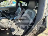 2020 Mercedes Benz CLA-Class