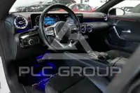 2020 Mercedes Benz CLA-Class