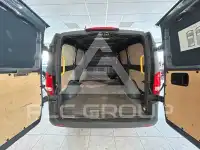2020 Mercedes Benz Vito