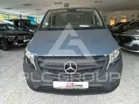 2020 Mercedes Benz Vito