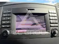 2020 Mercedes Benz Vito