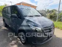 2020 Mercedes Benz Vito