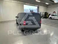 2020 Mercedes Benz Vito