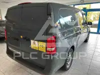 2020 Mercedes Benz Vito