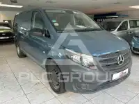 2020 Mercedes Benz Vito