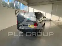 2020 Mercedes Benz Vito