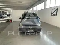 2020 Mercedes Benz Vito