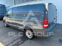 2020 Mercedes Benz Vito