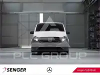2020 Mercedes Benz Vito