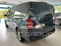 2020 Mercedes Benz Vito