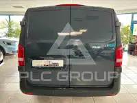 2020 Mercedes Benz Vito