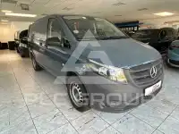 2020 Mercedes Benz Vito