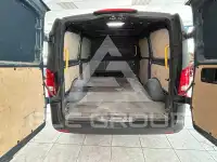 2020 Mercedes Benz Vito
