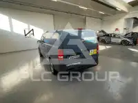 2020 Mercedes Benz Vito