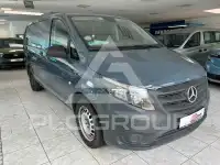2020 Mercedes Benz Vito