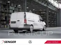 2020 Mercedes Benz Vito