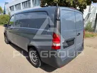 2020 Mercedes Benz Vito