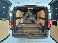 2020 Mercedes Benz Vito